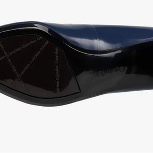 Calvin Klein Nikita Pumps